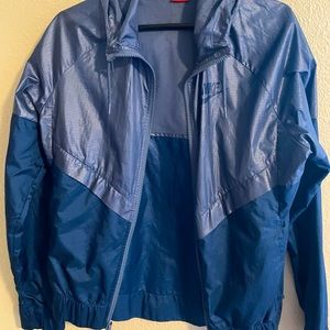 Women’s athletic jacket